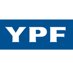 logo ypf